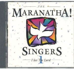 Amazon.com: Maranatha! Box Set / Various: 0828147644037: Various